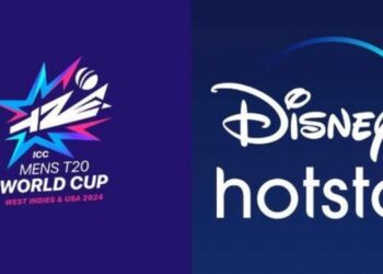 Disney+ Hotstar