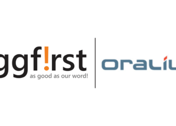 Oralium chooses Eggfirst as agency of record