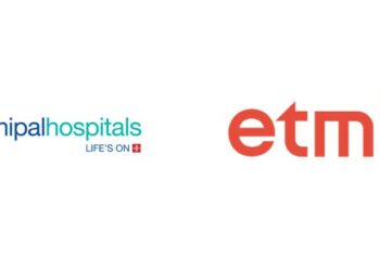 ETML secures the Digital Mandate for Manipal Hospitals’ International Business Unit