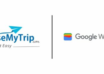 EaseMyTrip x Google Wallet