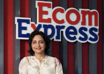 Ecom Express appoints Pallavi Tyagi as the Chief Marketing Officer