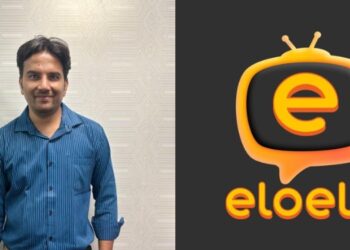 Eloelo App appoints ex-Sharechat exec Sagar Gaonkar as CTO