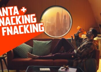 Fanta’s campaign urges consumers to create a perfect snacking ritual