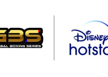 GBS Disney plus hotstar