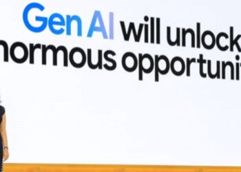 Ads creativity and performance at scale with Google AI