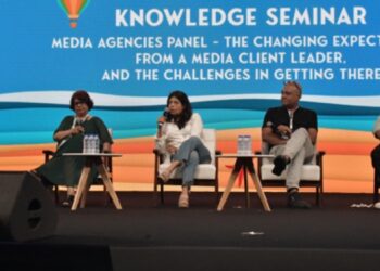 To succeed, a client leader must prioritize client wins and profitability while showing empathy: Goafest 2024