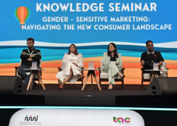 Industry Leaders discuss Gender-Sensitive Marketing at Goafest 2024