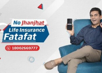 HDFC Life - Vishal Subharwa