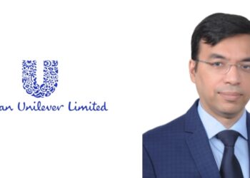 HUL names Vipul Mathur as Executive Director – Personal Care