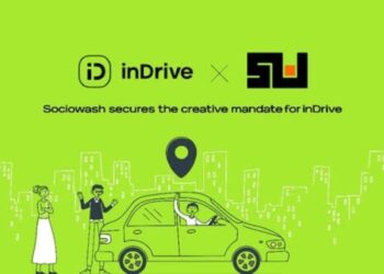 Sociowash bags the creative mandate for inDrive