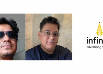 Infinity Advertising