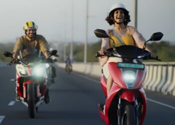 Cheil India’s new JK Tyre campaign features a song by Mohit Chauhan