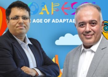 Goafest 2024 will pioneer adaptability through expert insights and innovation: Jaideep Gandhi & Mohit Joshi