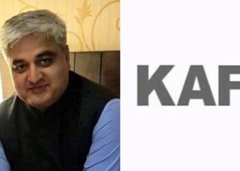 KAFF India welcomes Shital Gupta as new CEO