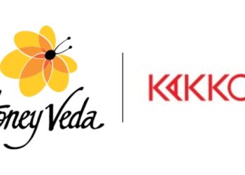 Kakkoii Entertainment secures mandate for Shark Tank brand HoneyVeda