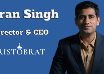 We promote buying less, creating versatile wardrobes and avoiding excessive fast fashion purchases: Karan Singh – Aristobrat