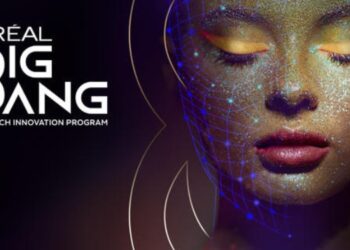 L’Oréal rewards innovation in Asia and MENA beauty startups