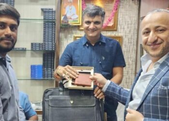 Lexar - Adarsh Technologies