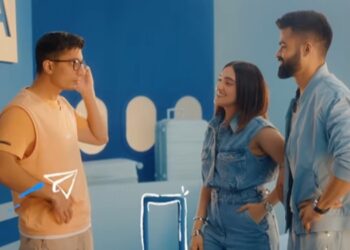 Tata Neu’s #RuknaKyun campaign scores big, boosting celebrations this Tata IPL season