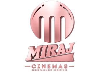 Miraj Cinemas launches a new multiplex in Sanand, Ahmedabad