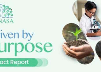 Honasa Consumer releases a Social Impact Report