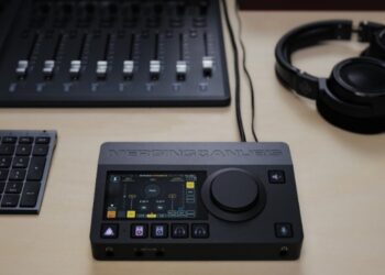 Merging Technologies appoints Real Image Media Technologies and Advanced Telemedia Private Limited as its exclusive distributors in The Indian Market