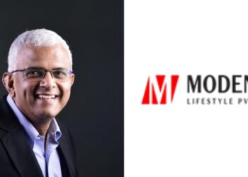 Advent International’s Modenik announced Sunil Sethi's retirement as Executive Chairman and L.V. Vaidyanathan's appointment