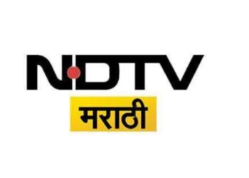 NDTV Marathi champions Nava Maharashtra’s vision with truth and impact