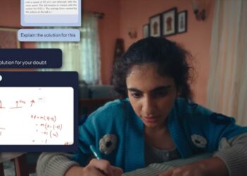 Allen campaign celebrates the journey of a NEET Student Aashna