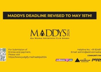 MADDYS 2024 sets new entry records, extending final call to May 15th due to high response