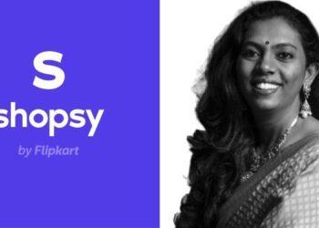 Prathyusha Agarwal to lead Filpkart’s Shopsy as Vice President