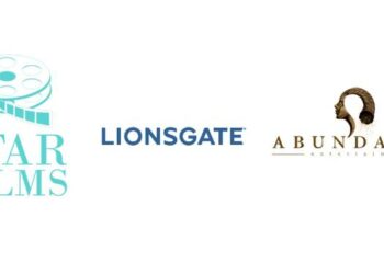 Lionsgate partners with Abundantia and EFAR Films for two Indian co-productions