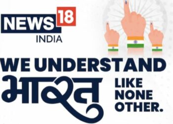 News 18 India