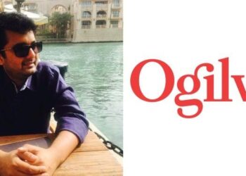 Srijan Shukla joins Ogilvy as Executive Creative Director