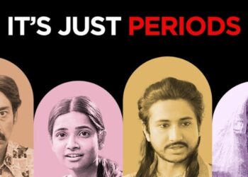Pee Safe’s new campaign aims to break the silence and start meaningful conversations around menstruation