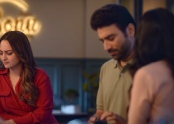 Plus Gold’s ad film offers a fresh take on gold investments