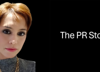 EX VML’s Head of Corporate Communications, Rohini Saldanha, unveils The PR Stop.