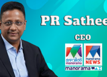 We plan to enhance our OTT lineup with new originals and movies soon: PR Satheesh
