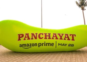 The Humble ‘Lauki’ Continues to Enthrall Viewers: Prime Video’s Unmissable Marketing Triumph for Panchayat Season 3