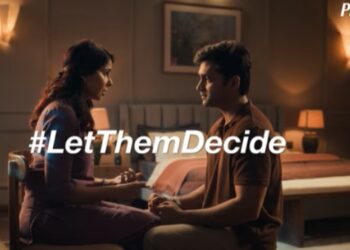 Prega News campaign spotlights societal pressures on women to have a second child