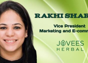 Jovees Herbal is growing strategically to lead the skincare market in India: Rakhi Sharma