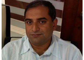 Ratish Nair, Founding CEO of Interactive Avenues, passes away, industry pays tribute