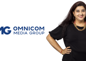 Omnicom Media Group India names Rita Verma as Chief Talent Officer