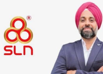 HUL’s Sahib Singh joins SLN Coffee as CEO to steer global expansion