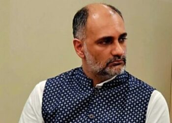 Sanjog Gupta x Disney Star