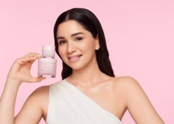 Korean beauty brand Laneige ropes in Sara Tendulkar as its Brand Ambassador
