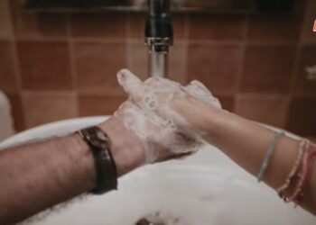 “Your hands are not yours till you wash them!”, says ITC’s Savlon Swasth India Mission