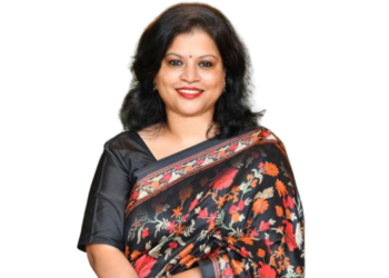 Stephanie Gururani assumes role as Director of Sales & Marketing at Grand Hyatt Mumbai