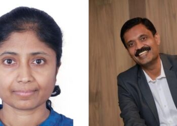 Sunil Nair and Sangeeta Das to lead strategic growth and innovation at Cultos Global