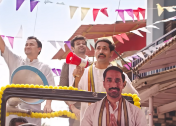 TechnoSport Launches “Election Fever” Campaign: Staying Cool in the Heat of Indian Politics